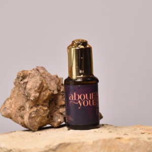 Midnight Rain (Night Serum)