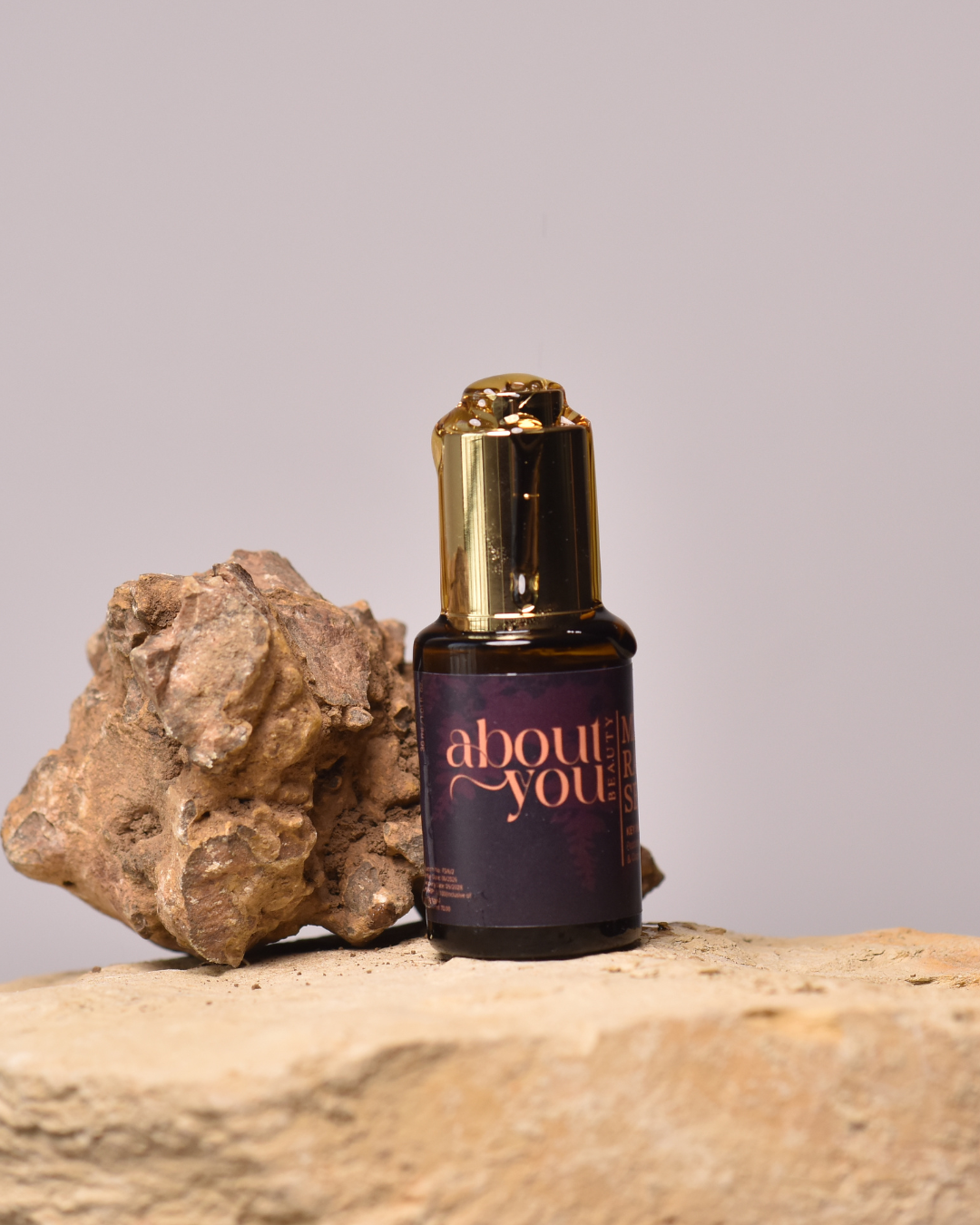 Midnight Rain (Night Serum)