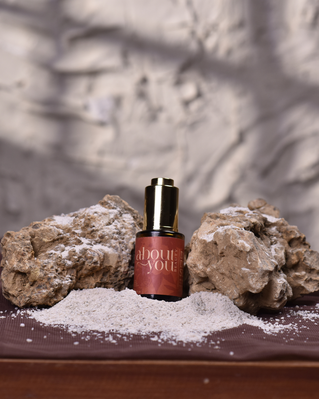 Daylight Drops (Day Serum)