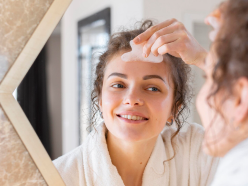 How Often Should You Moisturize Your Face? (And Is It Possible to Overdo It?)